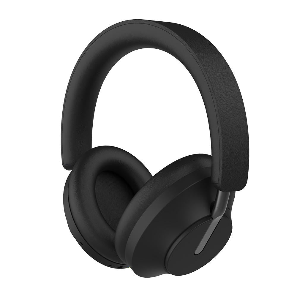 Wireless Over-ear Headset Active Noise Cancelling Headphones USB-C Lossless Audio Experience
