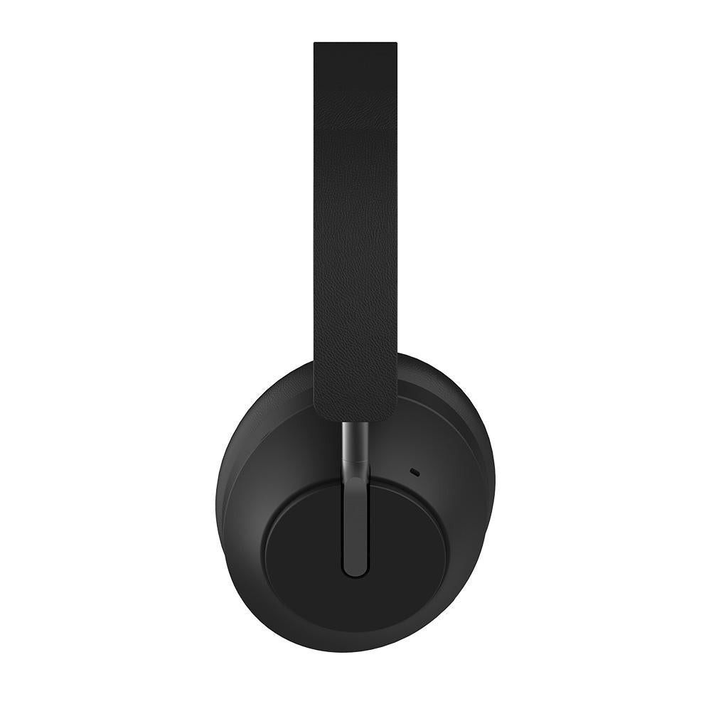 Wireless Over-ear Headset Active Noise Cancelling Headphones USB-C Lossless Audio Experience