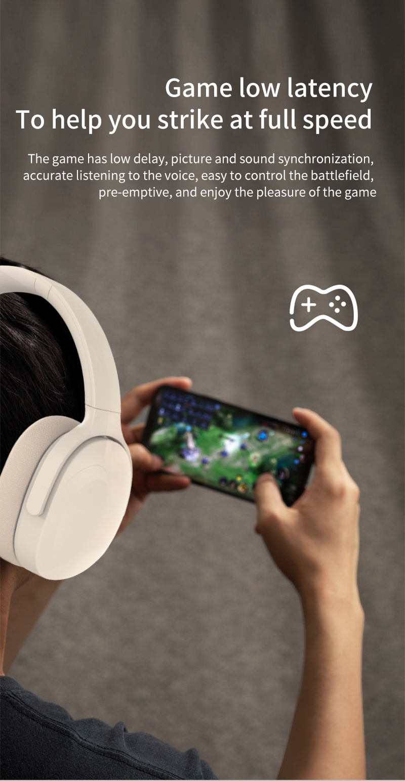 Best Wireless Bluetooth Gaming Headset, Headphones for Gaming