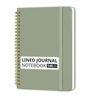 Best Leather Journal Notebook, Perfect for Men and Women